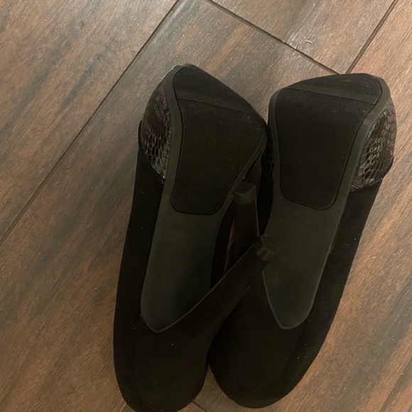 CARLOS SANTANA SHOES - Picture 4 of 4